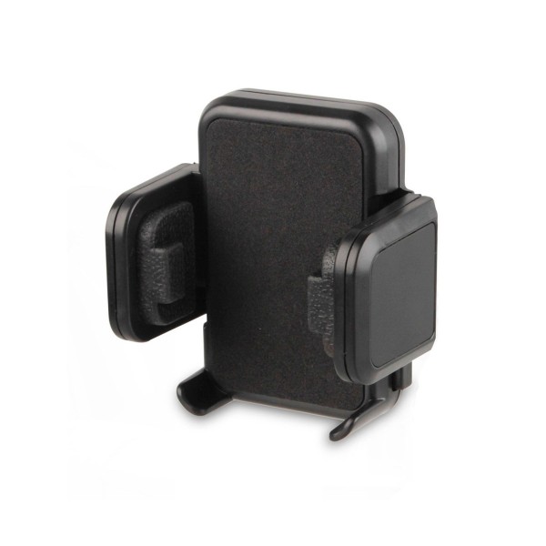 Muvit muchl0032 negro soporte de coche universal para móvil hasta 5.2''