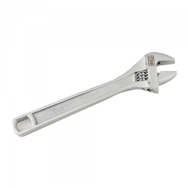 Llave inglesa cr-van  8" 200mm.