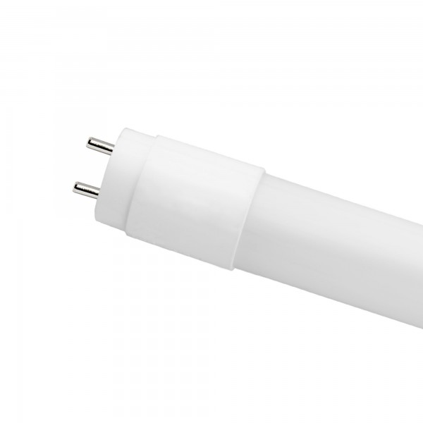 Fluores.led t8 330º cristal 150cm.25w.ca (caja de 10 unidades)