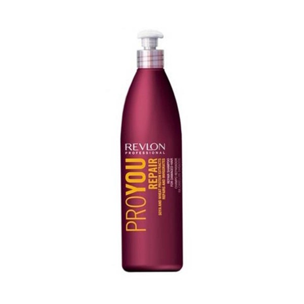 Revlon proyou champu reparador 350ml