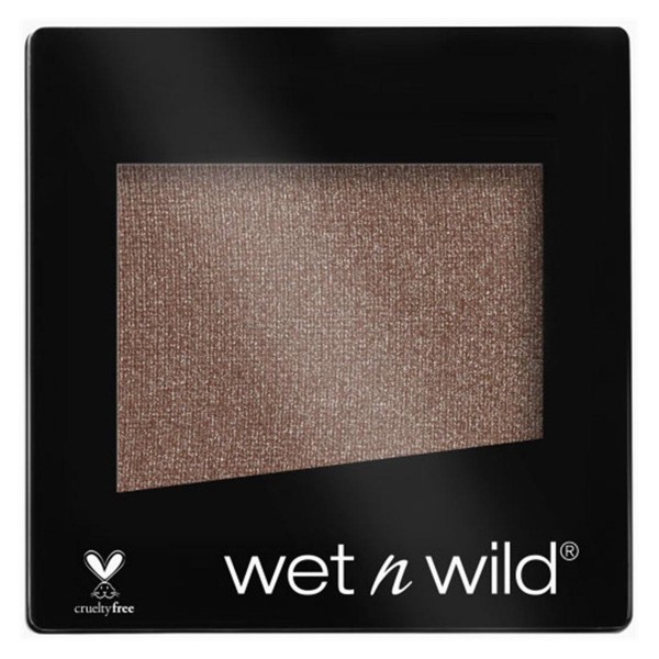 Wetn wild coloricon sombra de ojos nutty 1un
