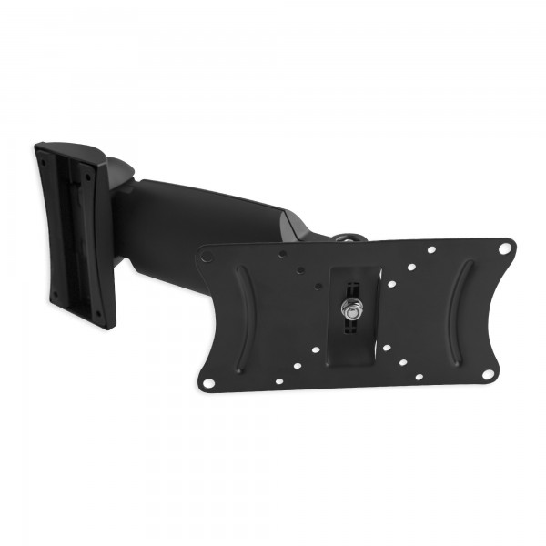 Soporte tv-lcd brazo articu.20kg.13-42"