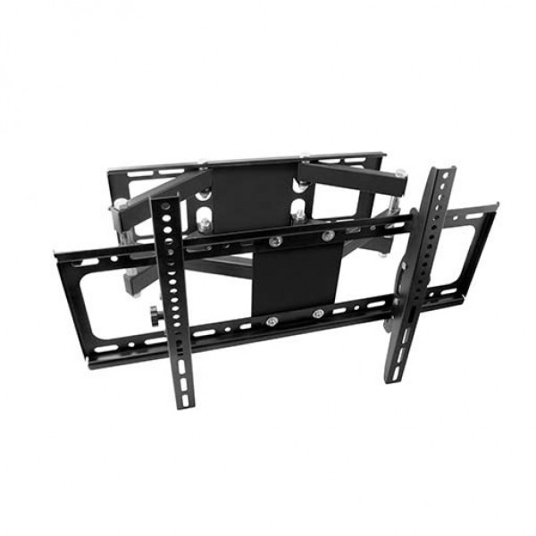 Soporte tv-lcd articulado 50kg. 40"-70"