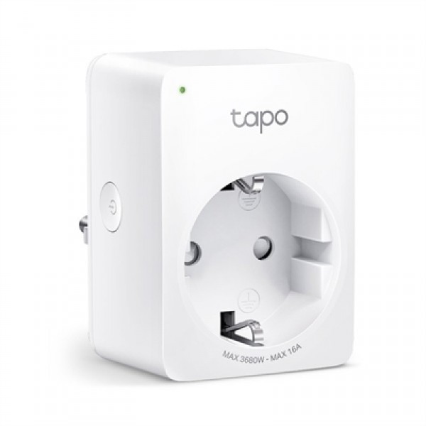 Tp-link tapo p110 wifi enchufe inteligente mini