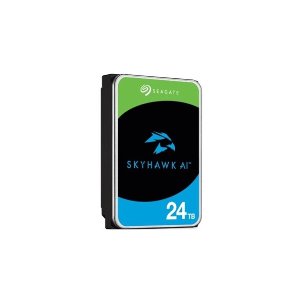 Seagate skyhawk ai st24000ve002 24tb 3.5" sata3
