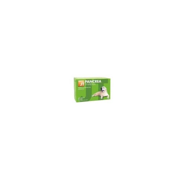 Jt Pancrea Pharma 60compri Jtpharma