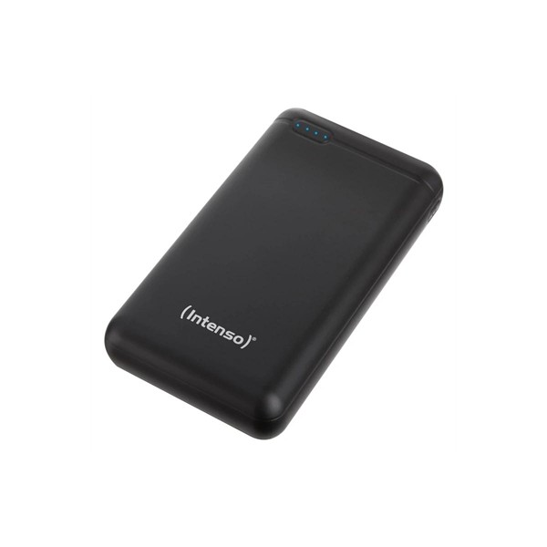 Intenso powerbank xs20000 20000 mah black