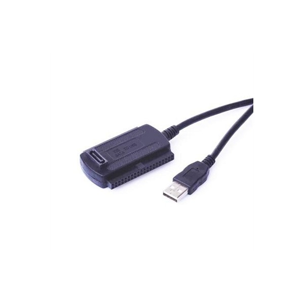 Gembird adaptador ide/sata usb 2.0