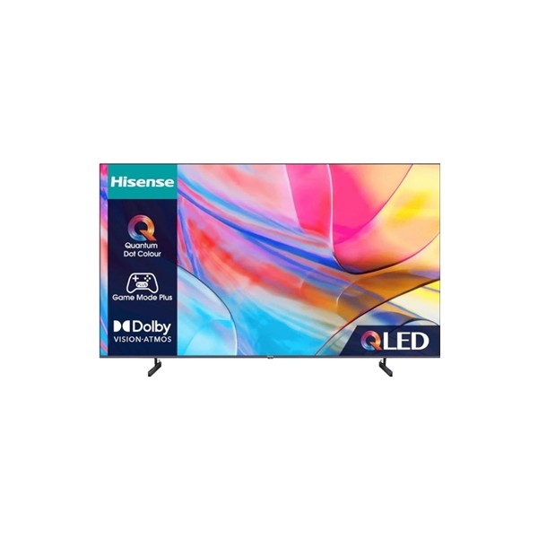 Hisense 75a7q tv 75" uhd qled smart tv hdr10+