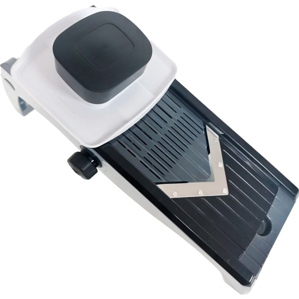 Mandolina plegable ajustable