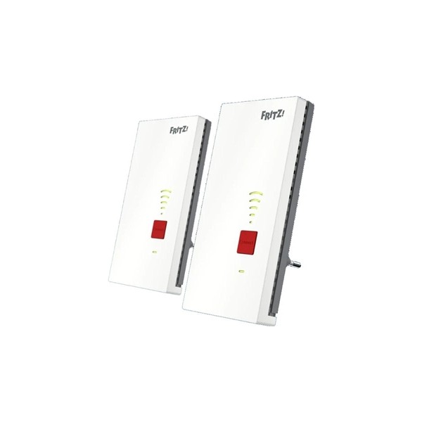 Fritz!repeater 2700 2-pack wifi7 1x2.5g mesh