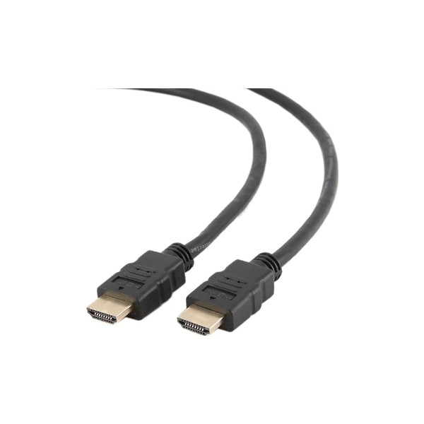 Gembird cable conexión hdmi v 1.4  20 mts
