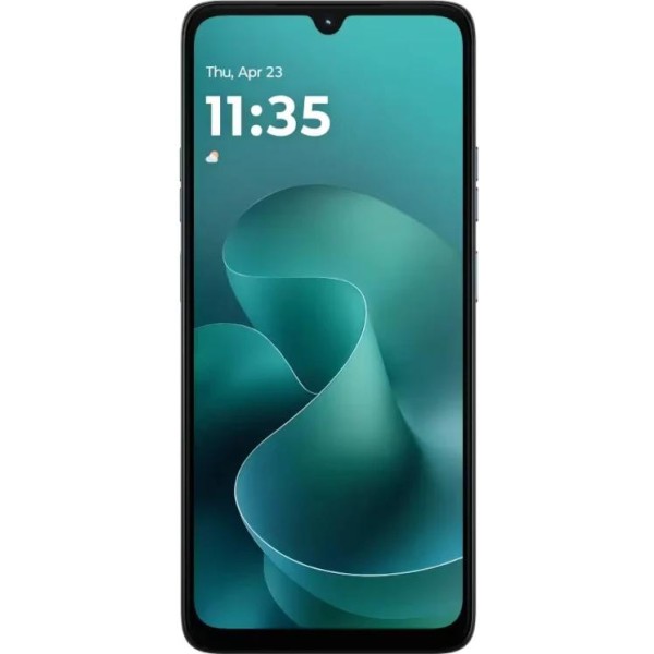 Motorola moto g06 power 4gb(+8) 256gb 6.88" azul
