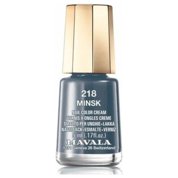 Mavala Esmalte 238 Sao Paulo 5ml