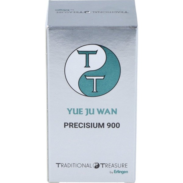 Precisium 900 yue ju wan 60com erlinge